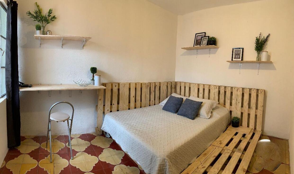 Urban Hotel Гватемала Экстерьер фото