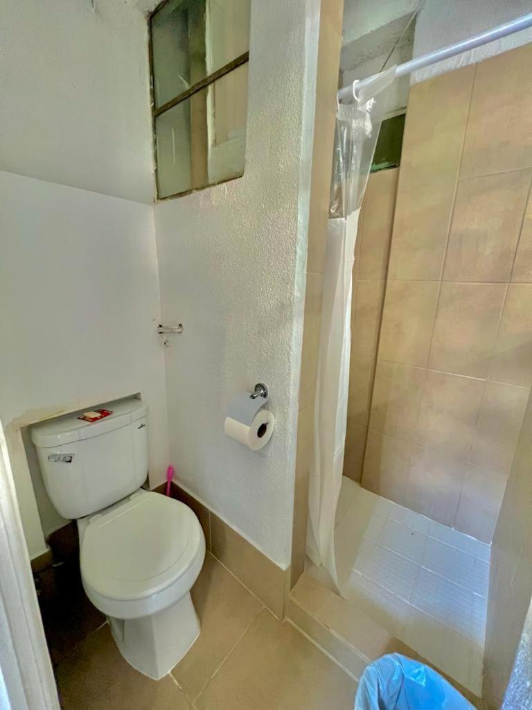 Urban Hotel Гватемала Экстерьер фото