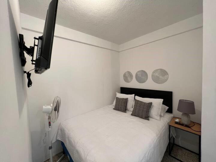 Urban Hotel Гватемала Экстерьер фото